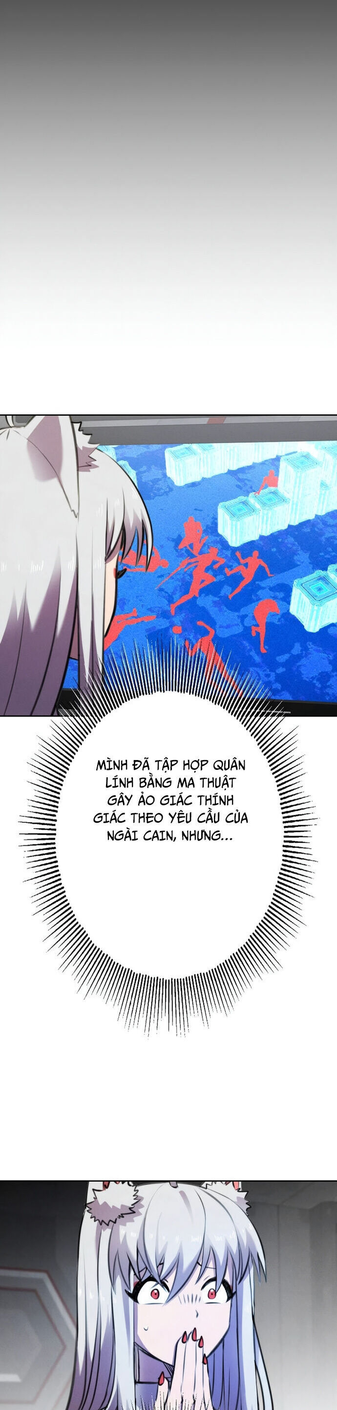 Tôi Không Phải Là Kẻ Phản Diện Chapter 12 - 15