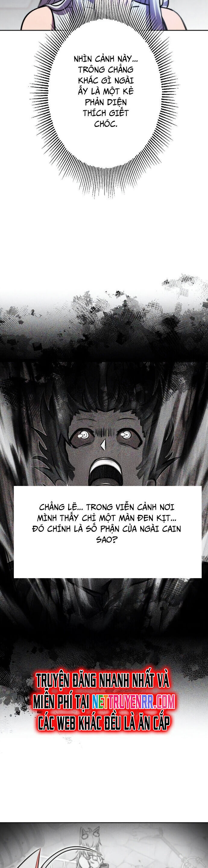 Tôi Không Phải Là Kẻ Phản Diện Chapter 12 - 16