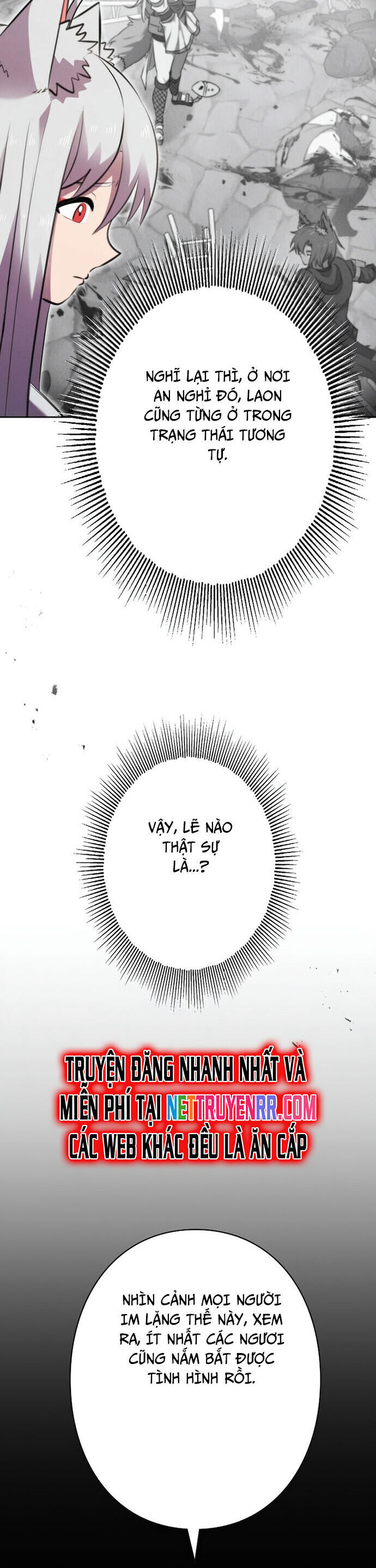 Tôi Không Phải Là Kẻ Phản Diện Chapter 12 - 17