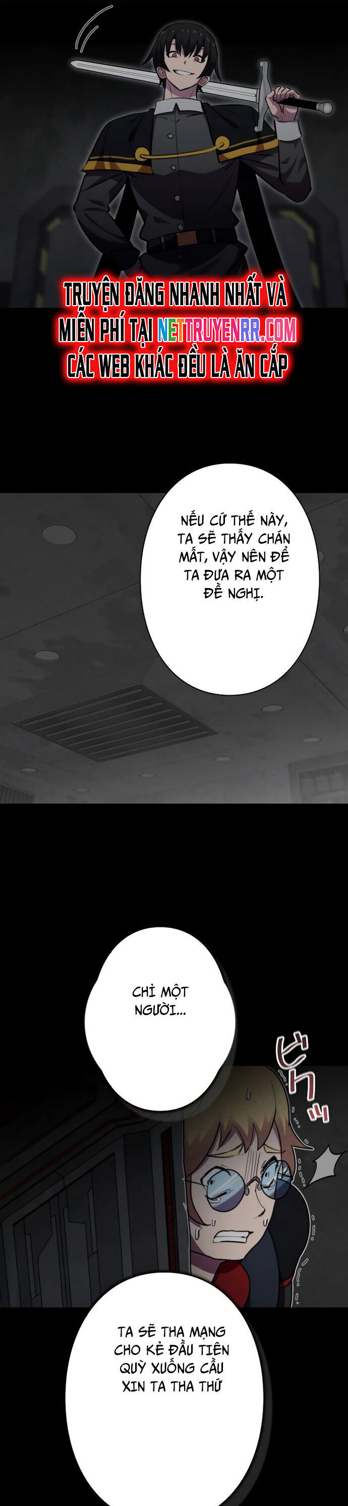 Tôi Không Phải Là Kẻ Phản Diện Chapter 12 - 18