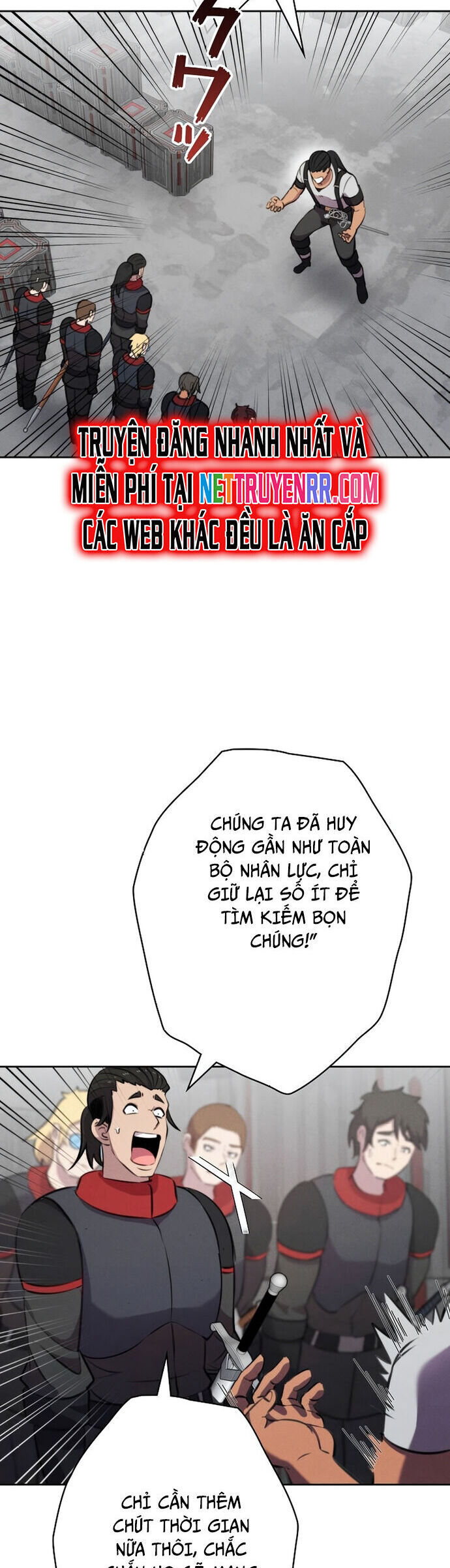 Tôi Không Phải Là Kẻ Phản Diện Chapter 12 - 3