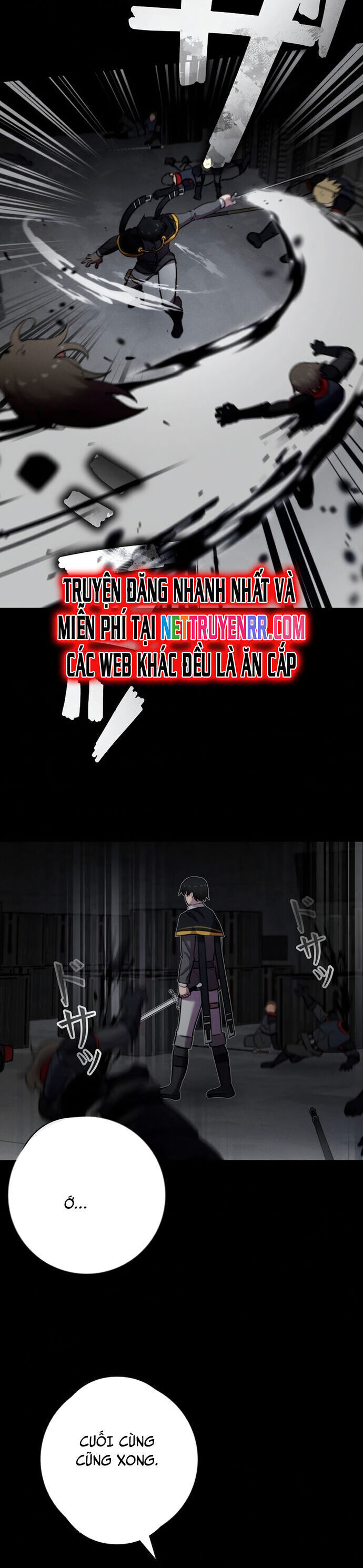 Tôi Không Phải Là Kẻ Phản Diện Chapter 12 - 21