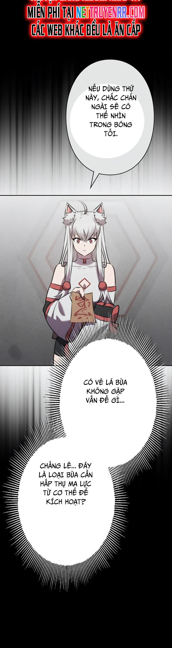 Tôi Không Phải Là Kẻ Phản Diện Chapter 12 - 23