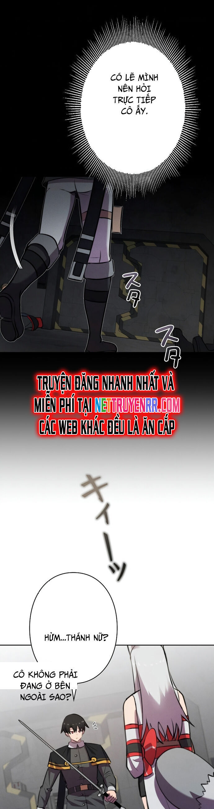 Tôi Không Phải Là Kẻ Phản Diện Chapter 12 - 24