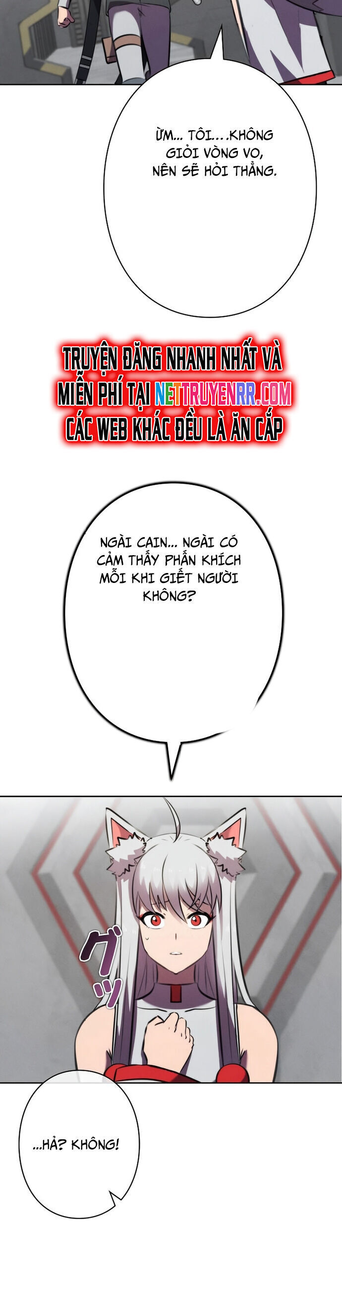 Tôi Không Phải Là Kẻ Phản Diện Chapter 12 - 25