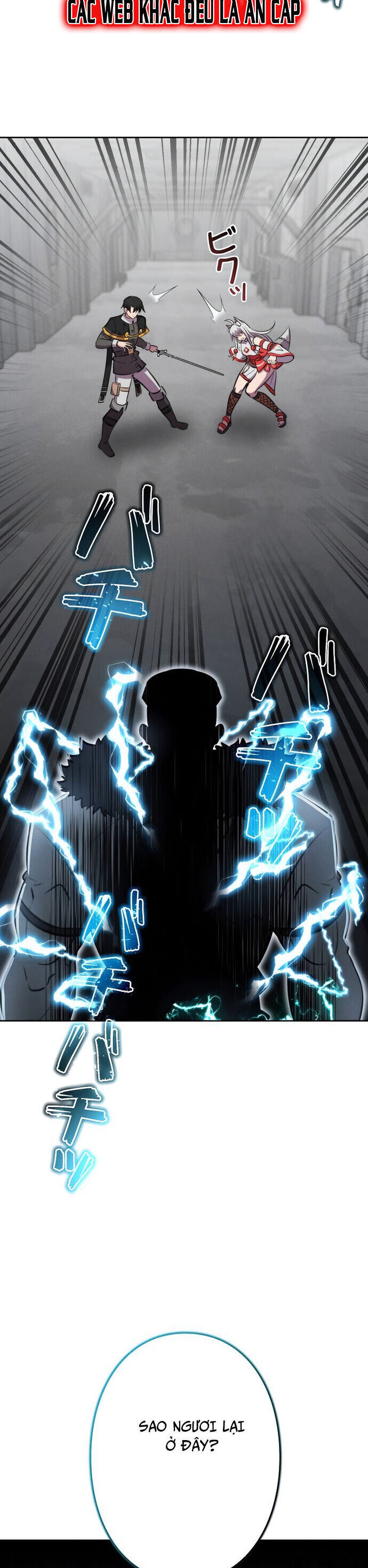 Tôi Không Phải Là Kẻ Phản Diện Chapter 12 - 27