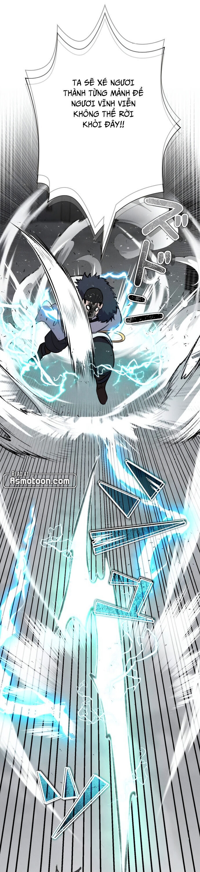 Tôi Không Phải Là Kẻ Phản Diện Chapter 12 - 29