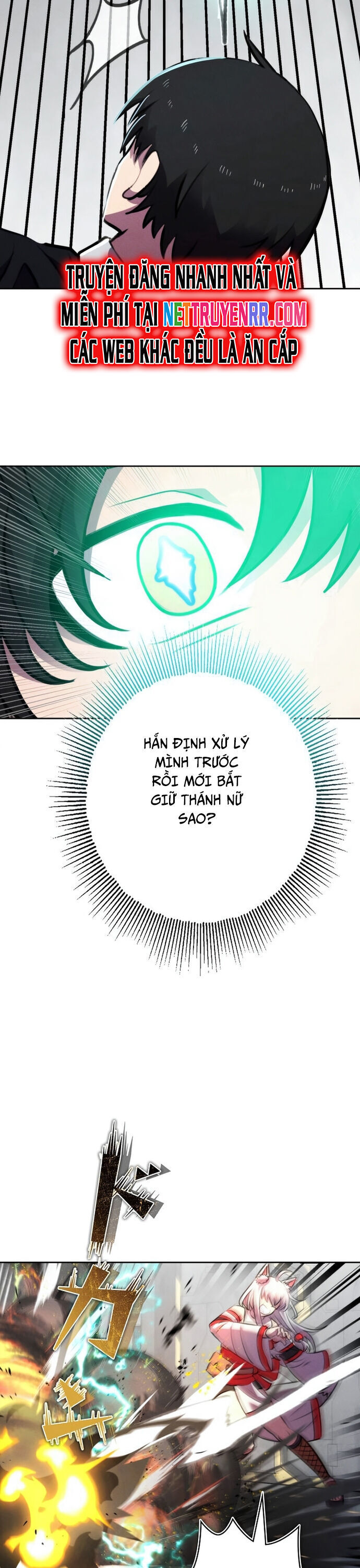 Tôi Không Phải Là Kẻ Phản Diện Chapter 12 - 30