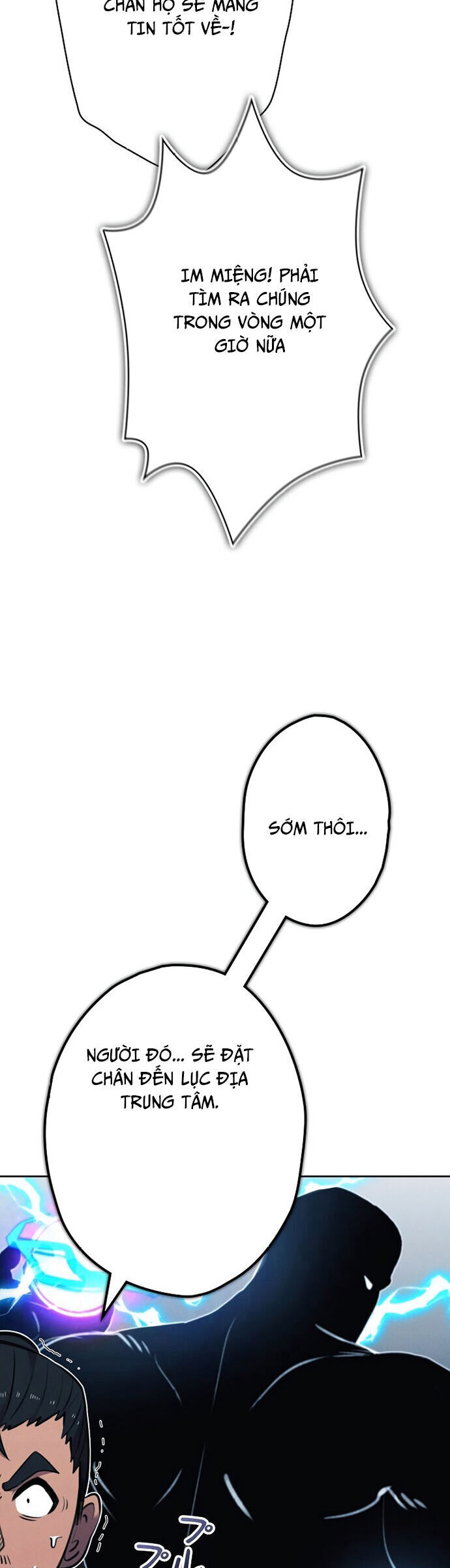 Tôi Không Phải Là Kẻ Phản Diện Chapter 12 - 4