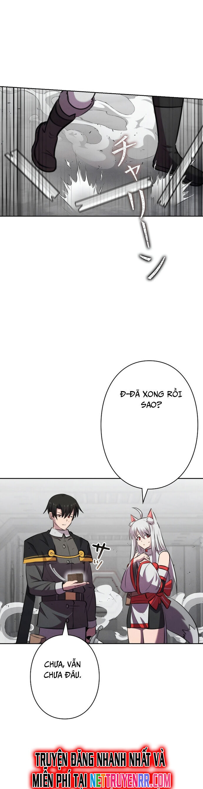 Tôi Không Phải Là Kẻ Phản Diện Chapter 12 - 33