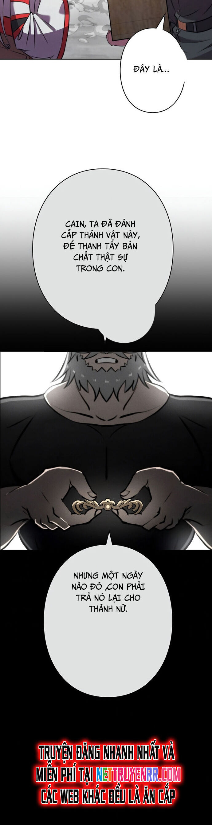 Tôi Không Phải Là Kẻ Phản Diện Chapter 12 - 35