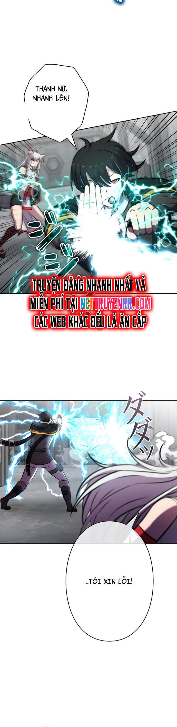 Tôi Không Phải Là Kẻ Phản Diện Chapter 12 - 40