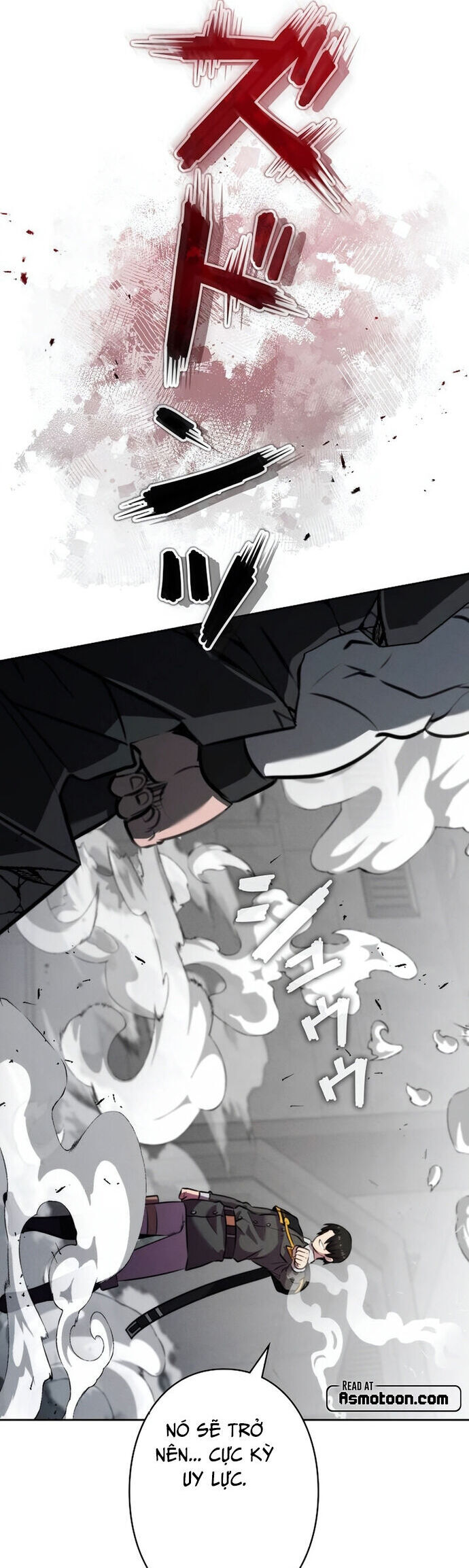 Tôi Không Phải Là Kẻ Phản Diện Chapter 12 - 47