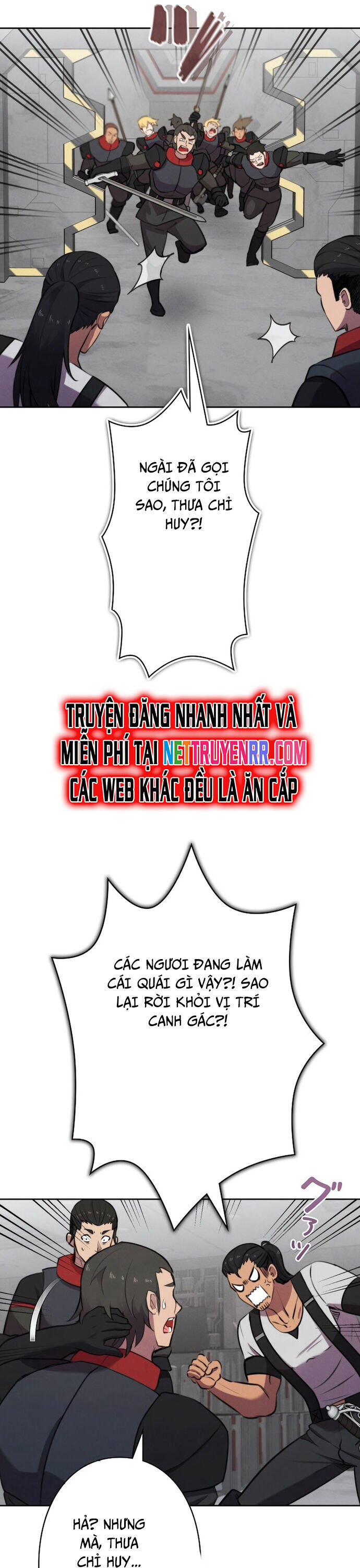 Tôi Không Phải Là Kẻ Phản Diện Chapter 12 - 6