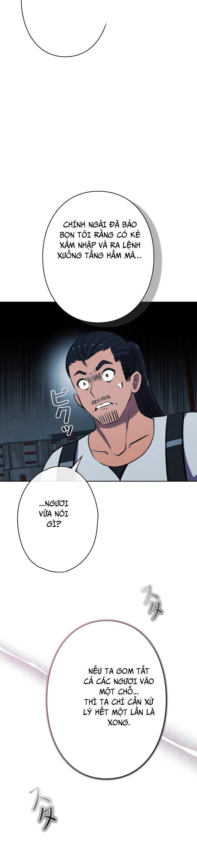 Tôi Không Phải Là Kẻ Phản Diện Chapter 12 - 7