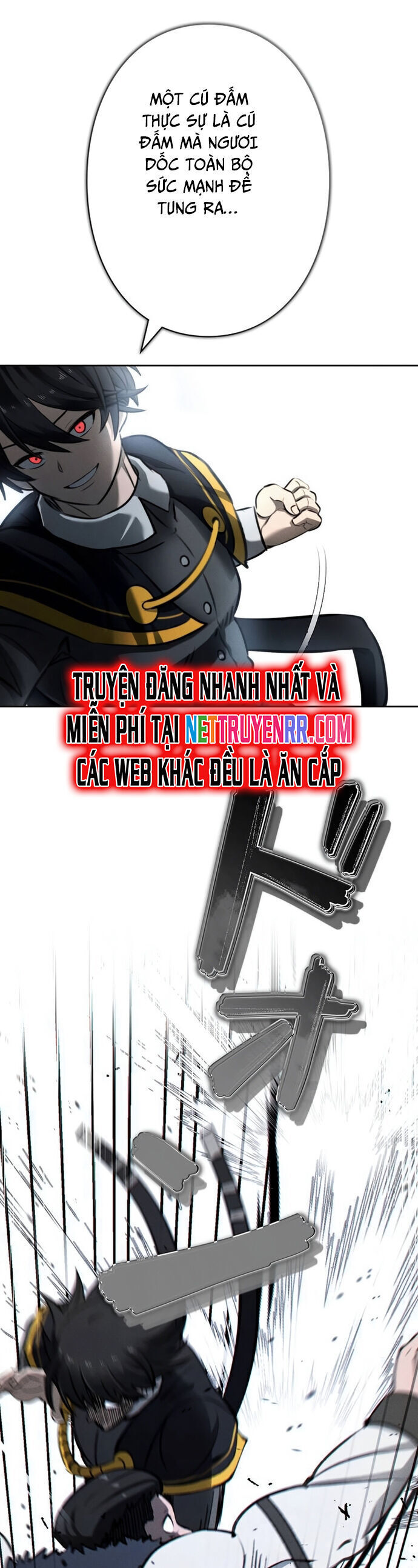 Tôi Không Phải Là Kẻ Phản Diện Chapter 13 - 2