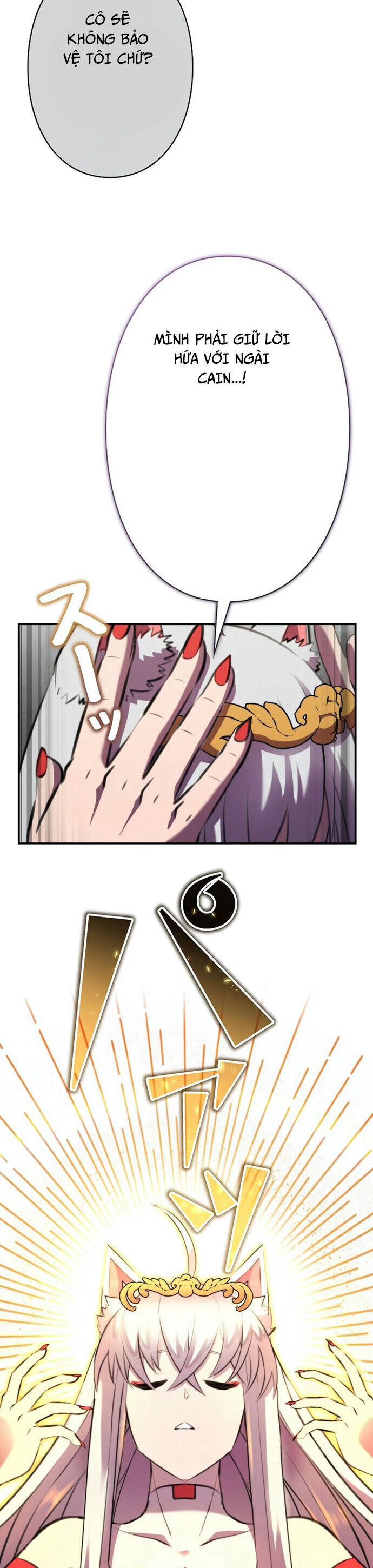 Tôi Không Phải Là Kẻ Phản Diện Chapter 13 - 11