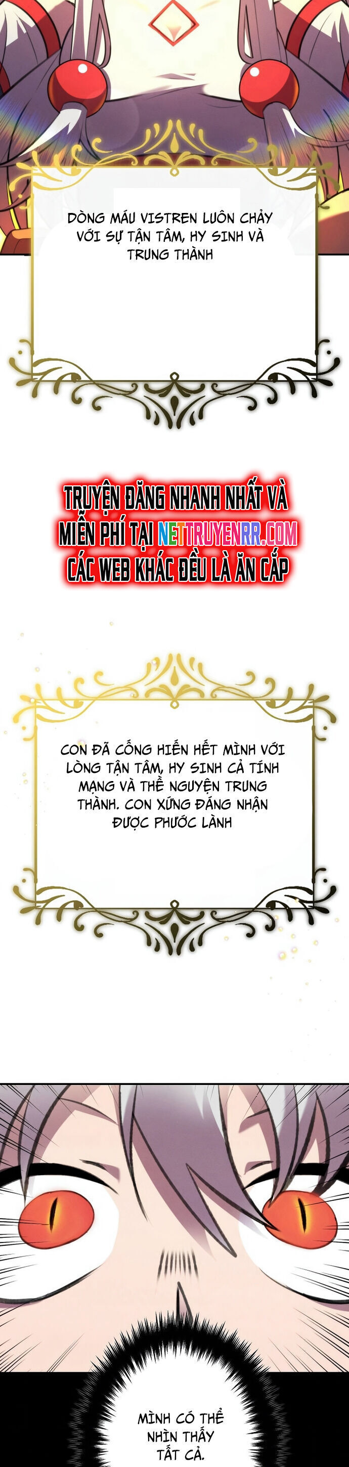 Tôi Không Phải Là Kẻ Phản Diện Chapter 13 - 12