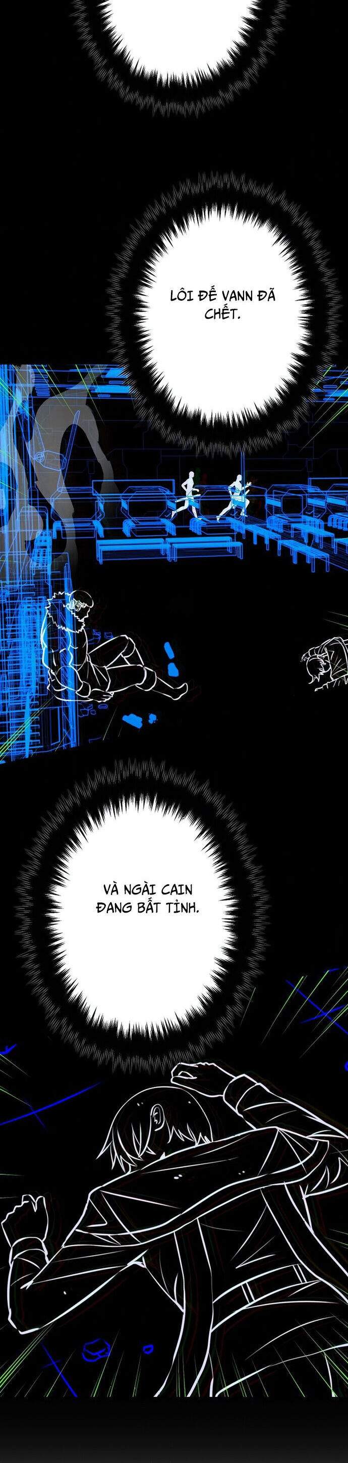 Tôi Không Phải Là Kẻ Phản Diện Chapter 13 - 13