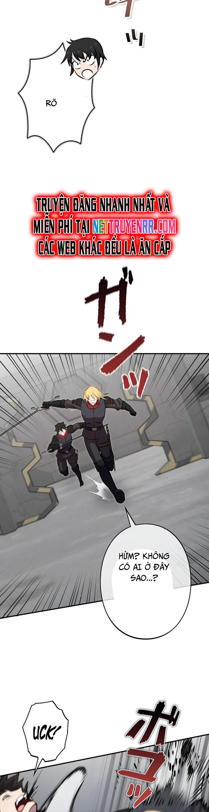 Tôi Không Phải Là Kẻ Phản Diện Chapter 13 - 15