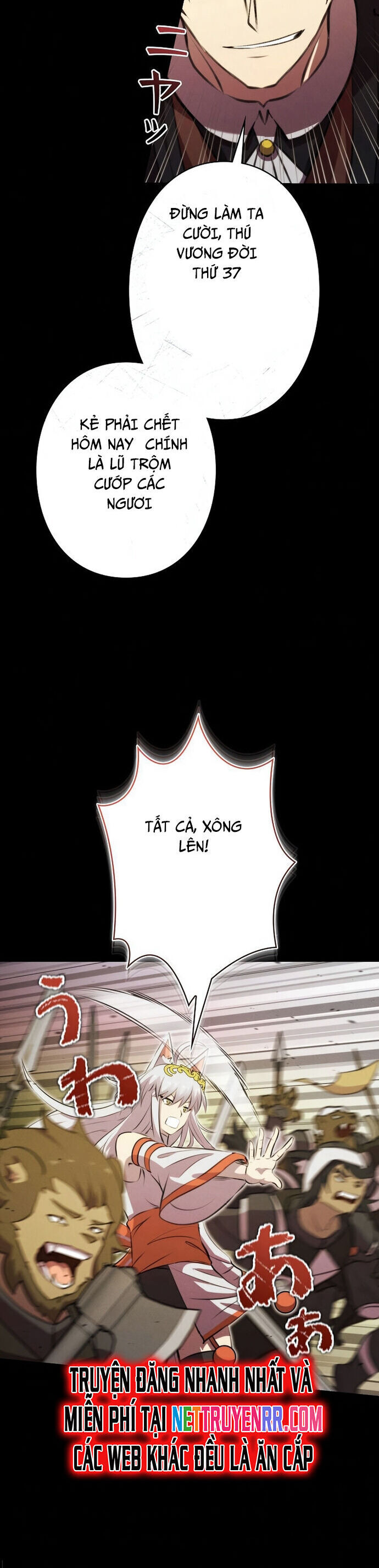 Tôi Không Phải Là Kẻ Phản Diện Chapter 13 - 21