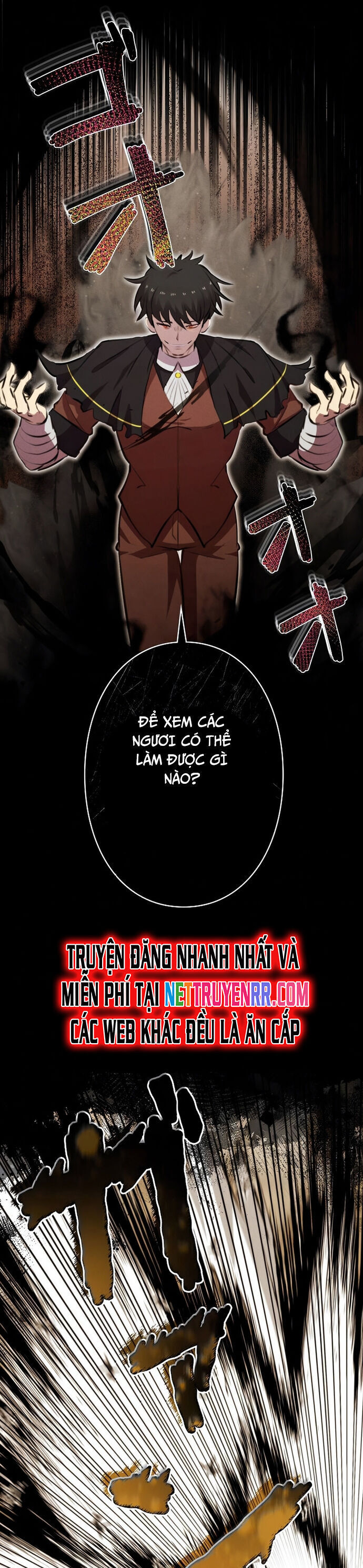 Tôi Không Phải Là Kẻ Phản Diện Chapter 13 - 22