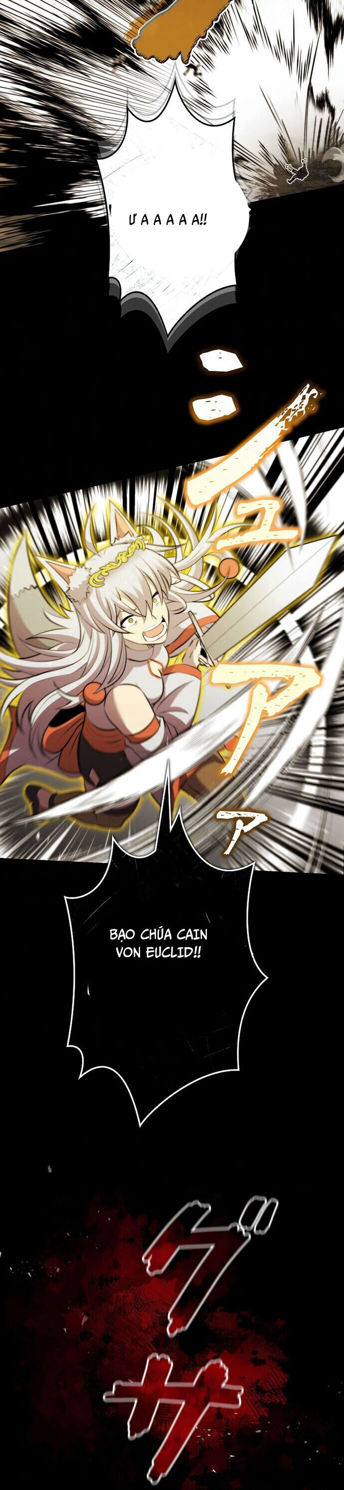 Tôi Không Phải Là Kẻ Phản Diện Chapter 13 - 23