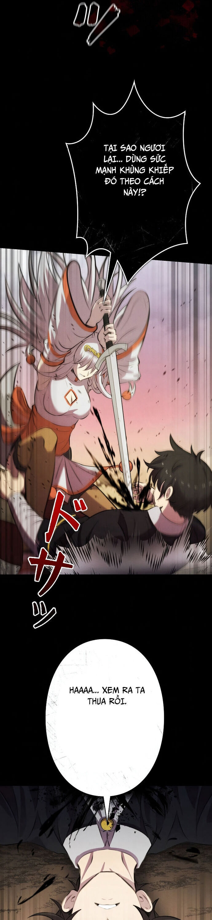 Tôi Không Phải Là Kẻ Phản Diện Chapter 13 - 24