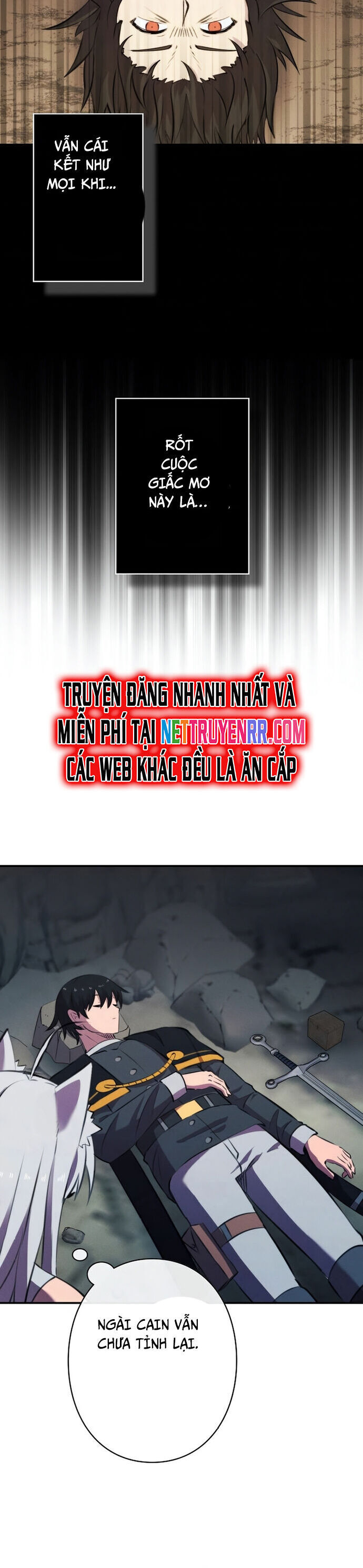 Tôi Không Phải Là Kẻ Phản Diện Chapter 13 - 25