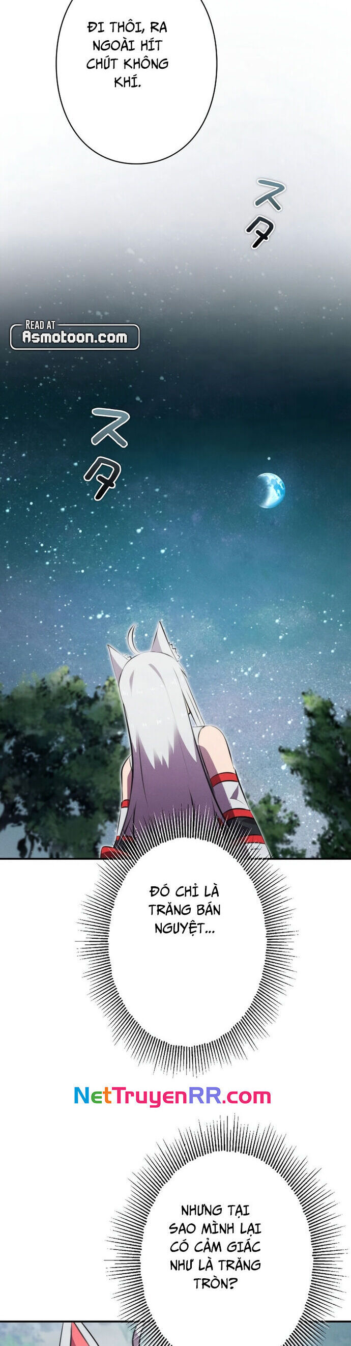 Tôi Không Phải Là Kẻ Phản Diện Chapter 13 - 27