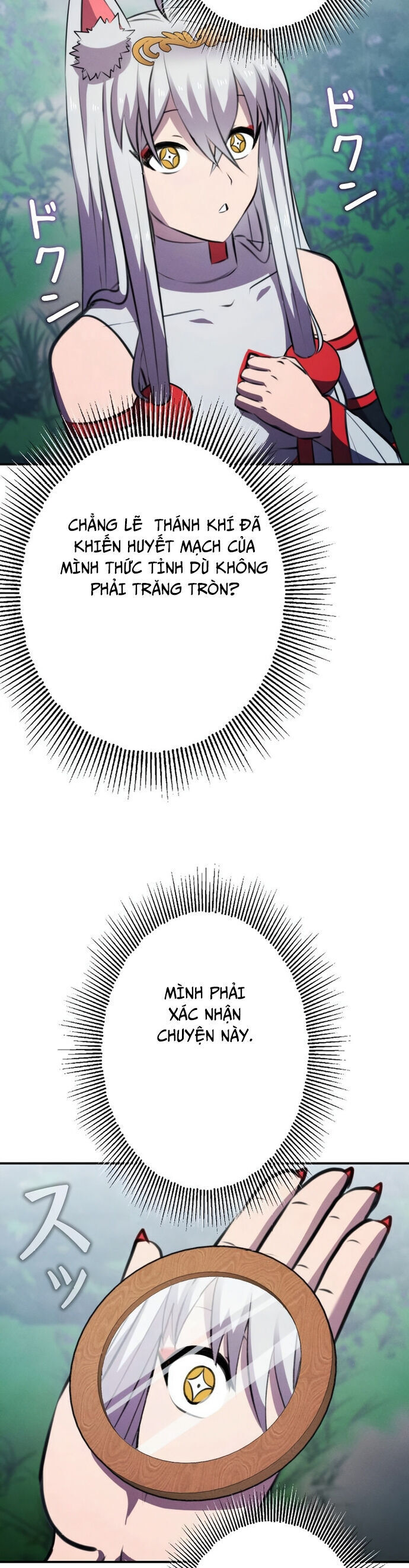 Tôi Không Phải Là Kẻ Phản Diện Chapter 13 - 28