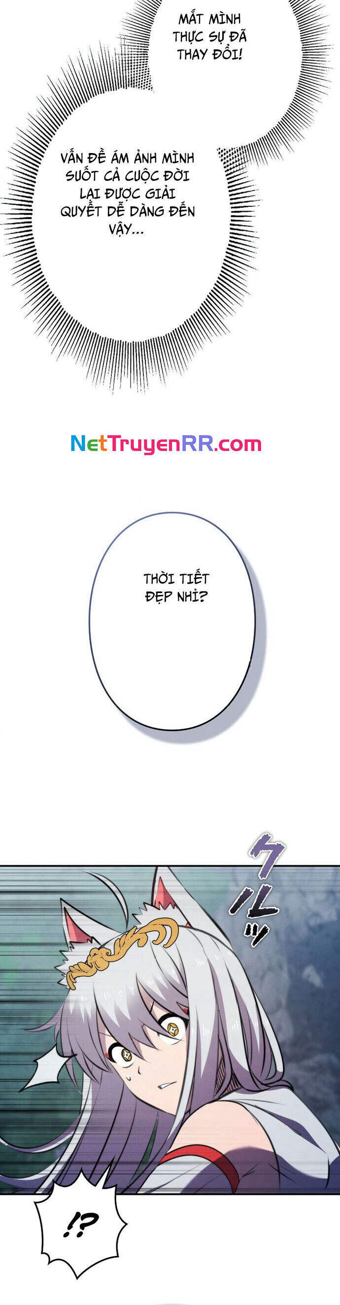 Tôi Không Phải Là Kẻ Phản Diện Chapter 13 - 29