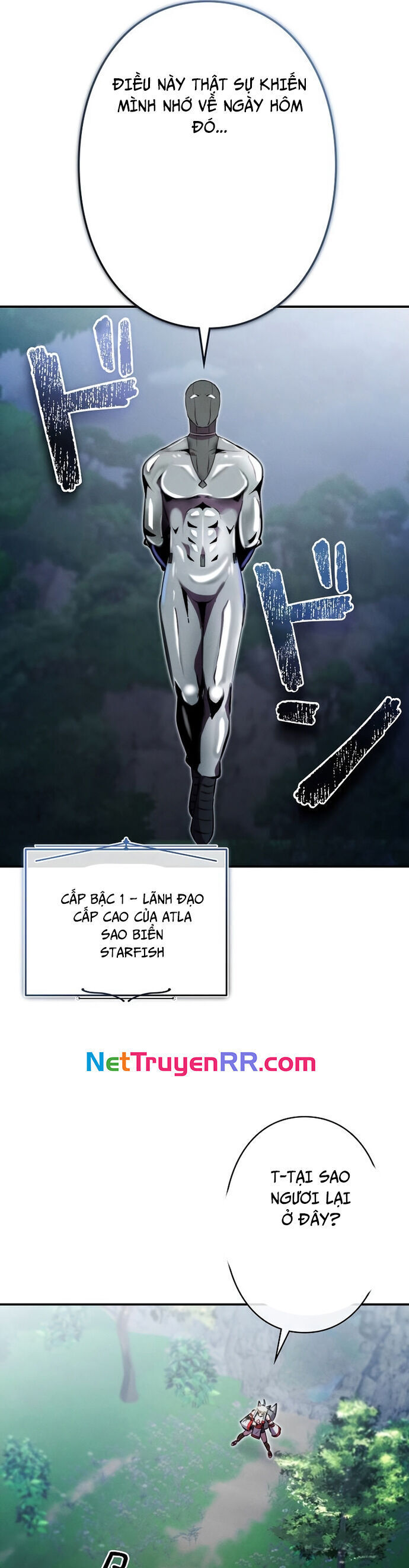Tôi Không Phải Là Kẻ Phản Diện Chapter 13 - 30