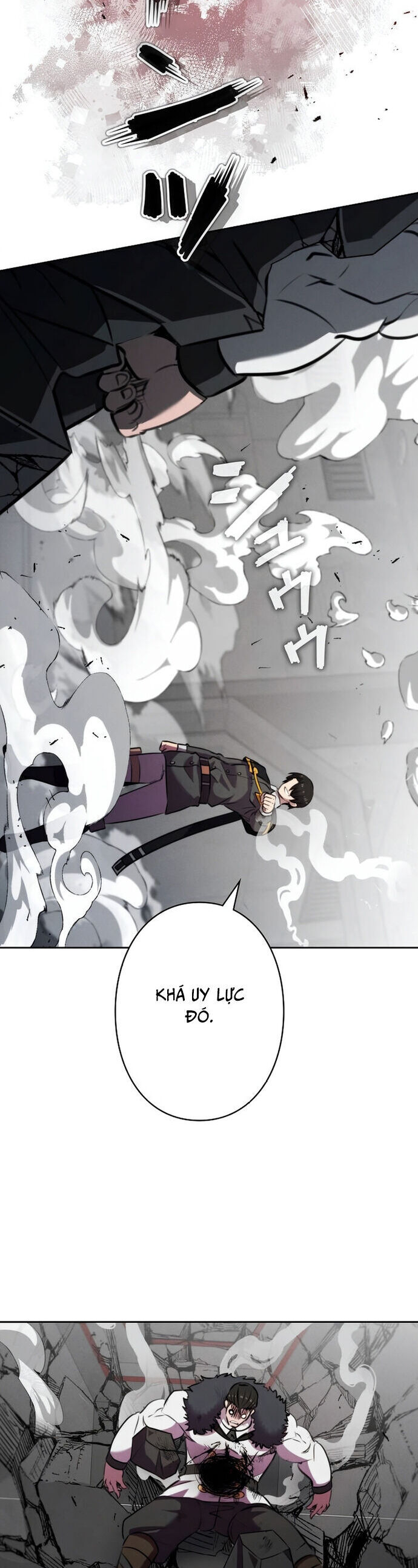 Tôi Không Phải Là Kẻ Phản Diện Chapter 13 - 4