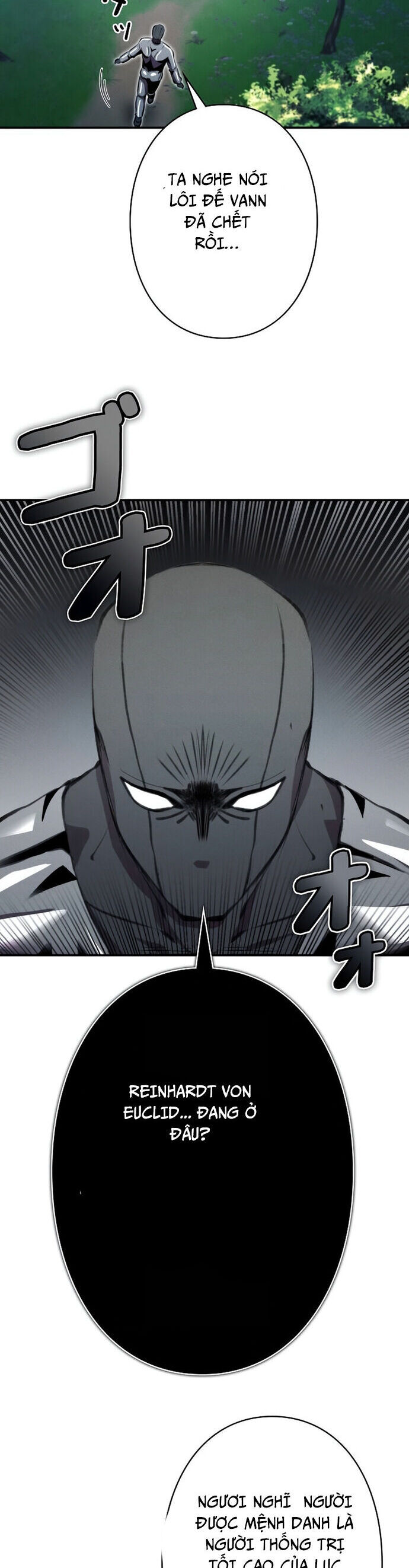 Tôi Không Phải Là Kẻ Phản Diện Chapter 13 - 31