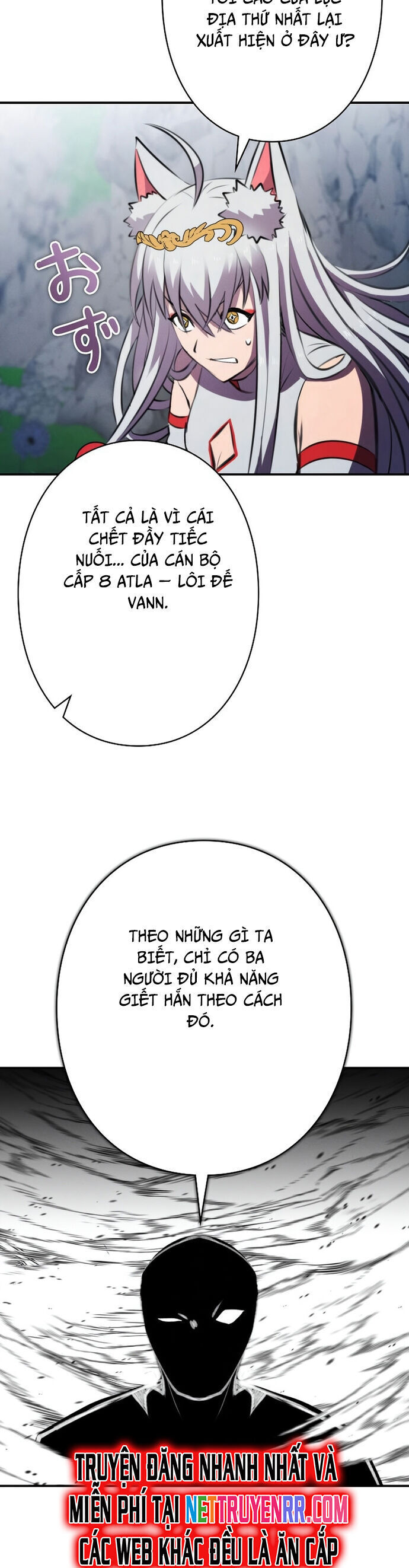 Tôi Không Phải Là Kẻ Phản Diện Chapter 13 - 32