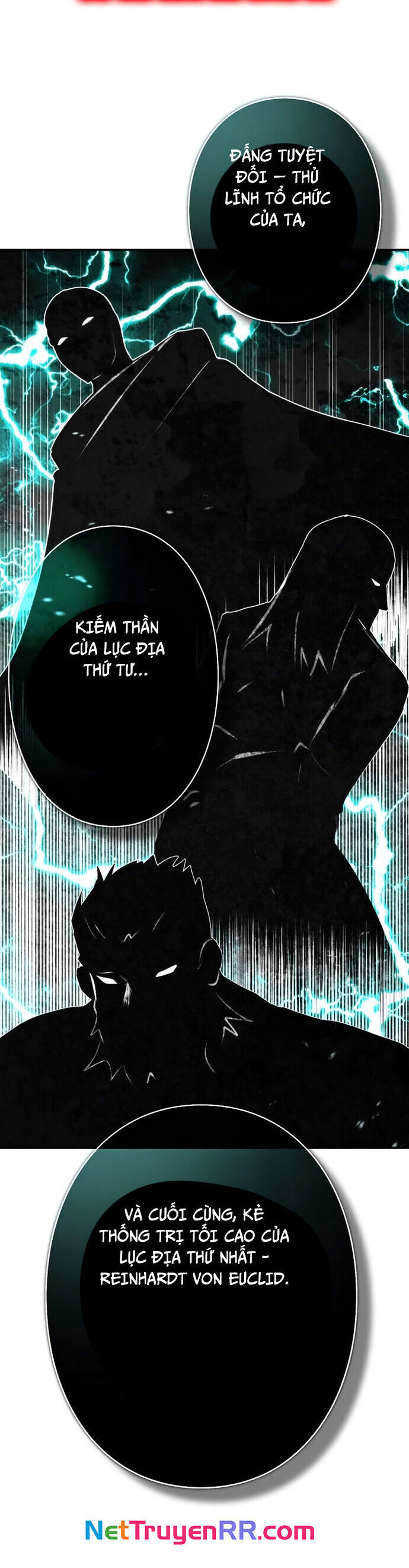 Tôi Không Phải Là Kẻ Phản Diện Chapter 13 - 33