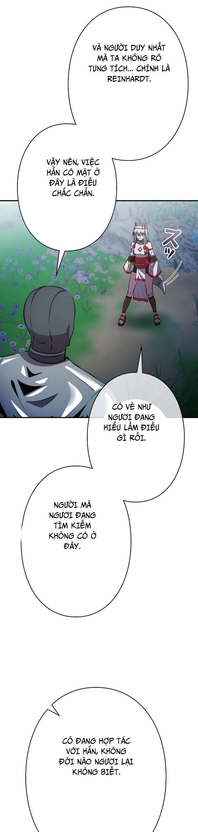 Tôi Không Phải Là Kẻ Phản Diện Chapter 13 - 34