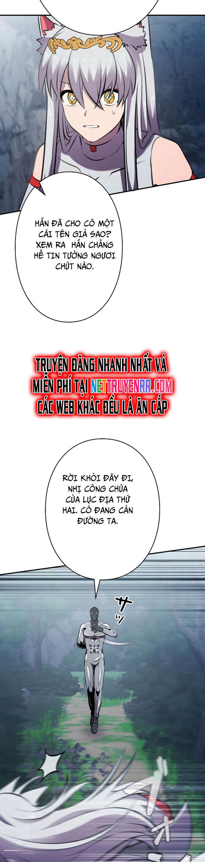 Tôi Không Phải Là Kẻ Phản Diện Chapter 13 - 35