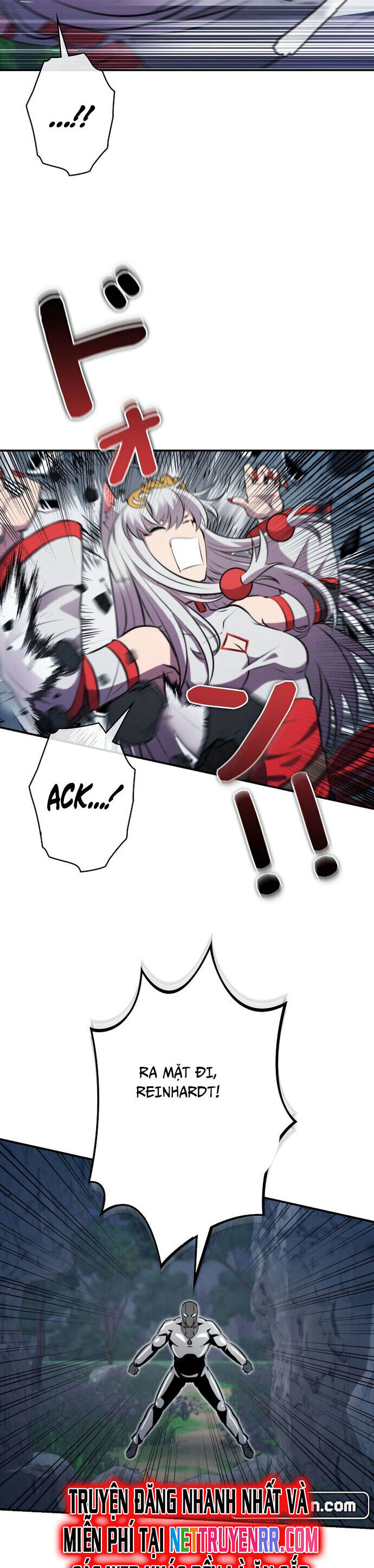Tôi Không Phải Là Kẻ Phản Diện Chapter 13 - 36