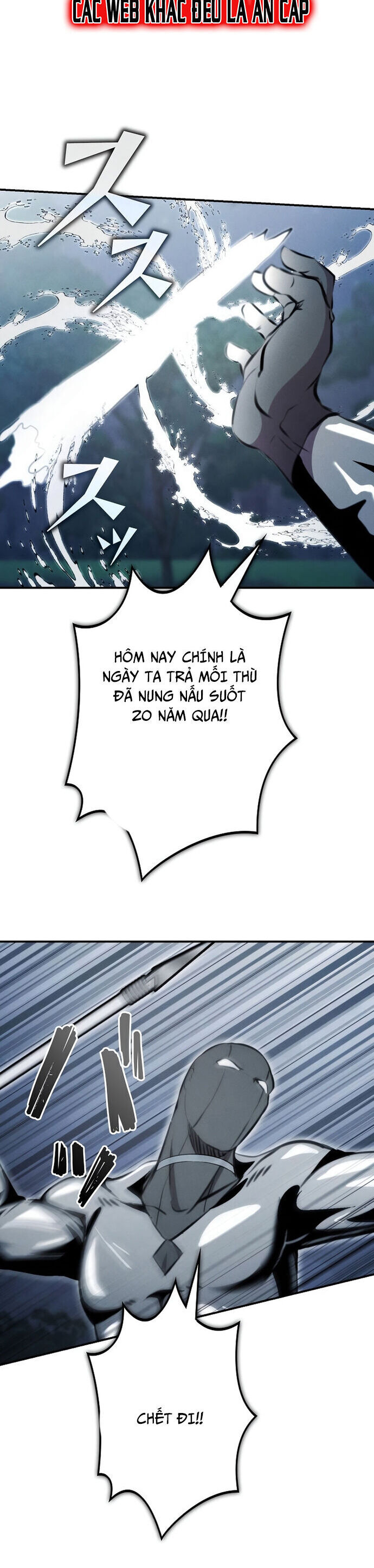 Tôi Không Phải Là Kẻ Phản Diện Chapter 13 - 37