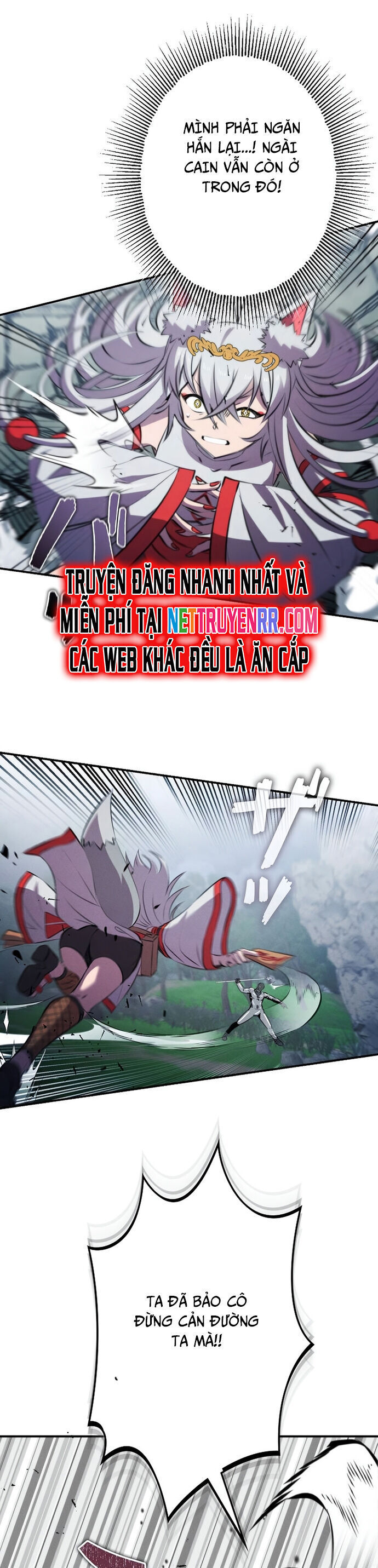 Tôi Không Phải Là Kẻ Phản Diện Chapter 13 - 38