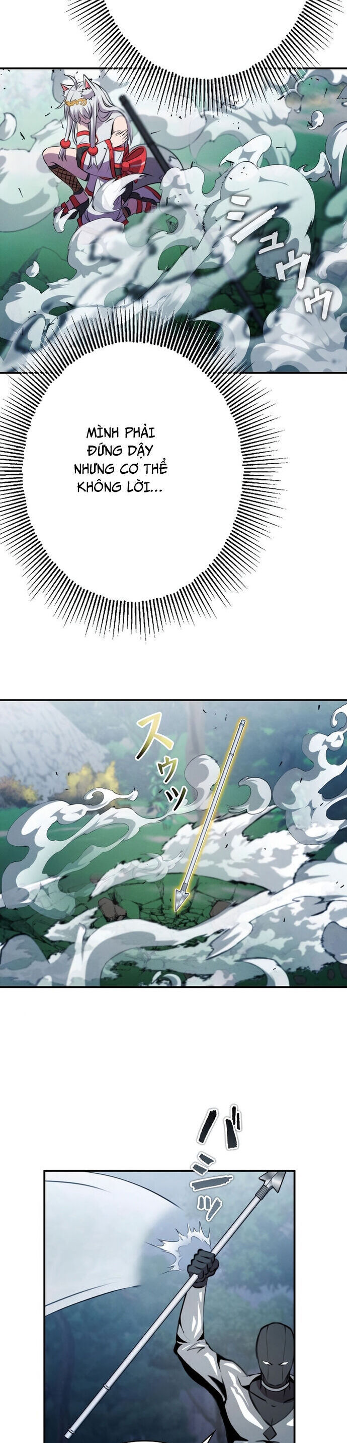 Tôi Không Phải Là Kẻ Phản Diện Chapter 13 - 40