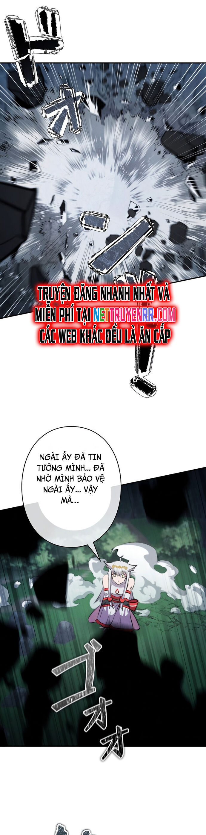 Tôi Không Phải Là Kẻ Phản Diện Chapter 13 - 42