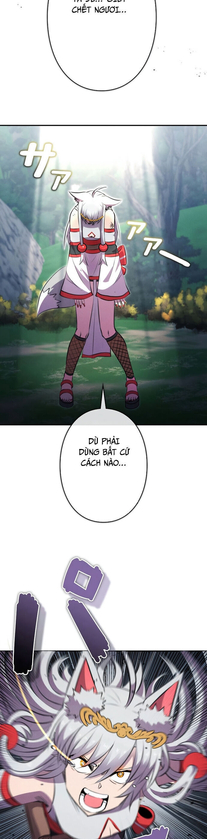 Tôi Không Phải Là Kẻ Phản Diện Chapter 13 - 44