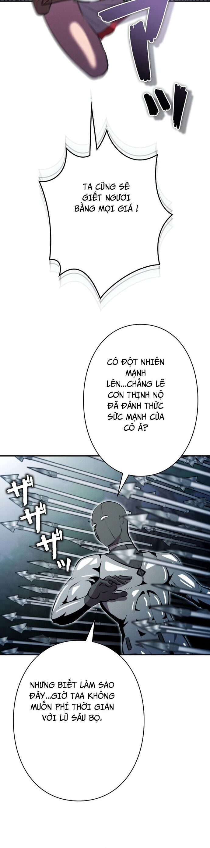 Tôi Không Phải Là Kẻ Phản Diện Chapter 13 - 45