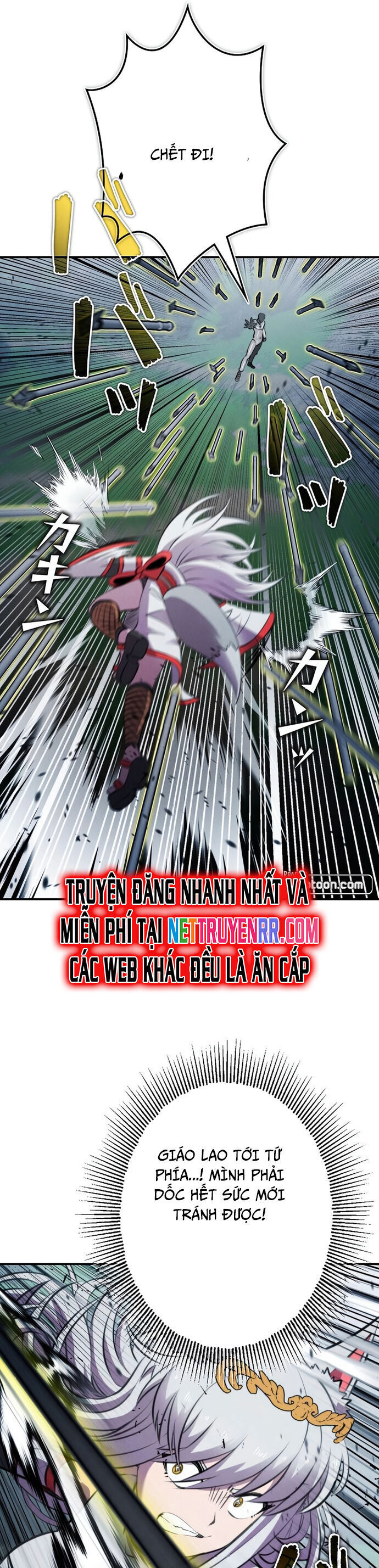 Tôi Không Phải Là Kẻ Phản Diện Chapter 13 - 46