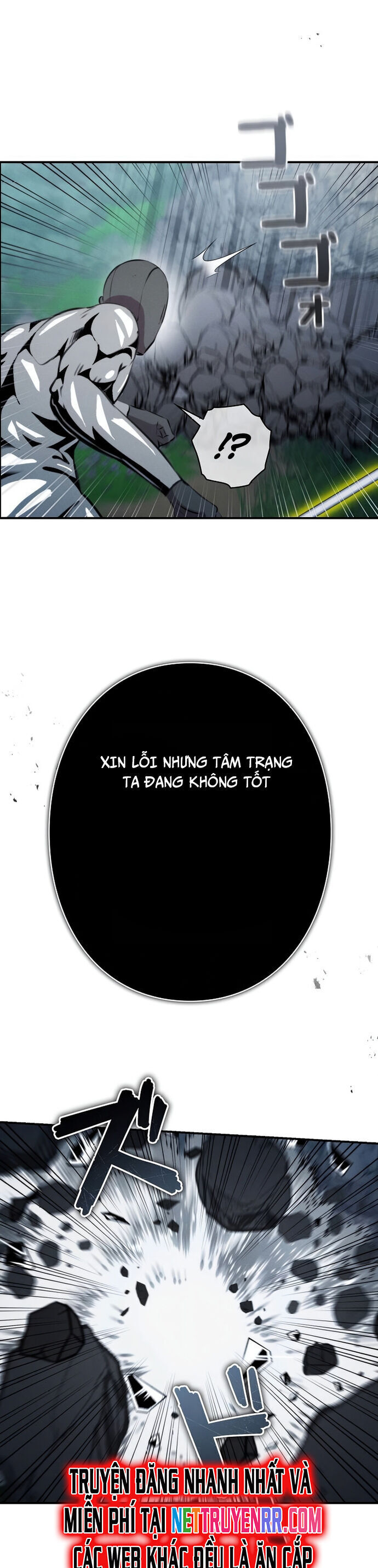 Tôi Không Phải Là Kẻ Phản Diện Chapter 13 - 48