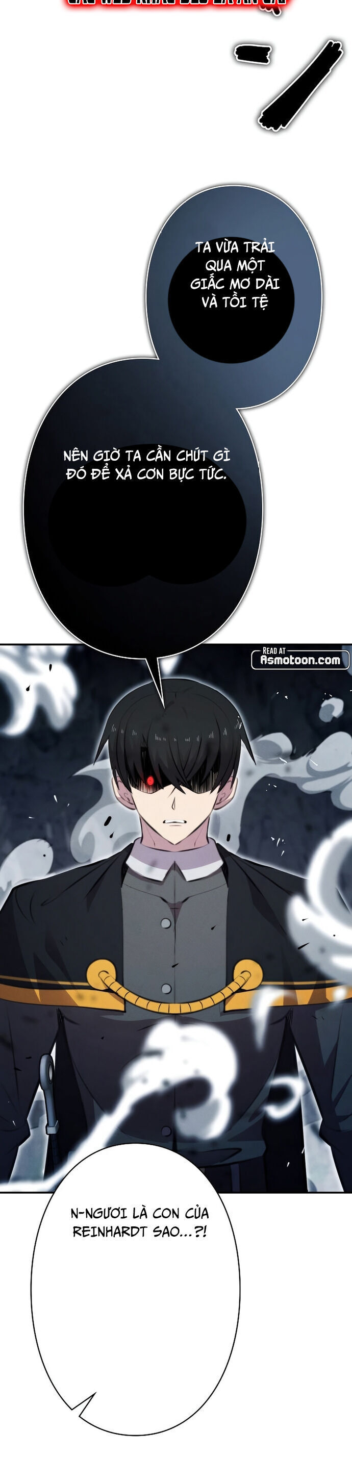 Tôi Không Phải Là Kẻ Phản Diện Chapter 13 - 49