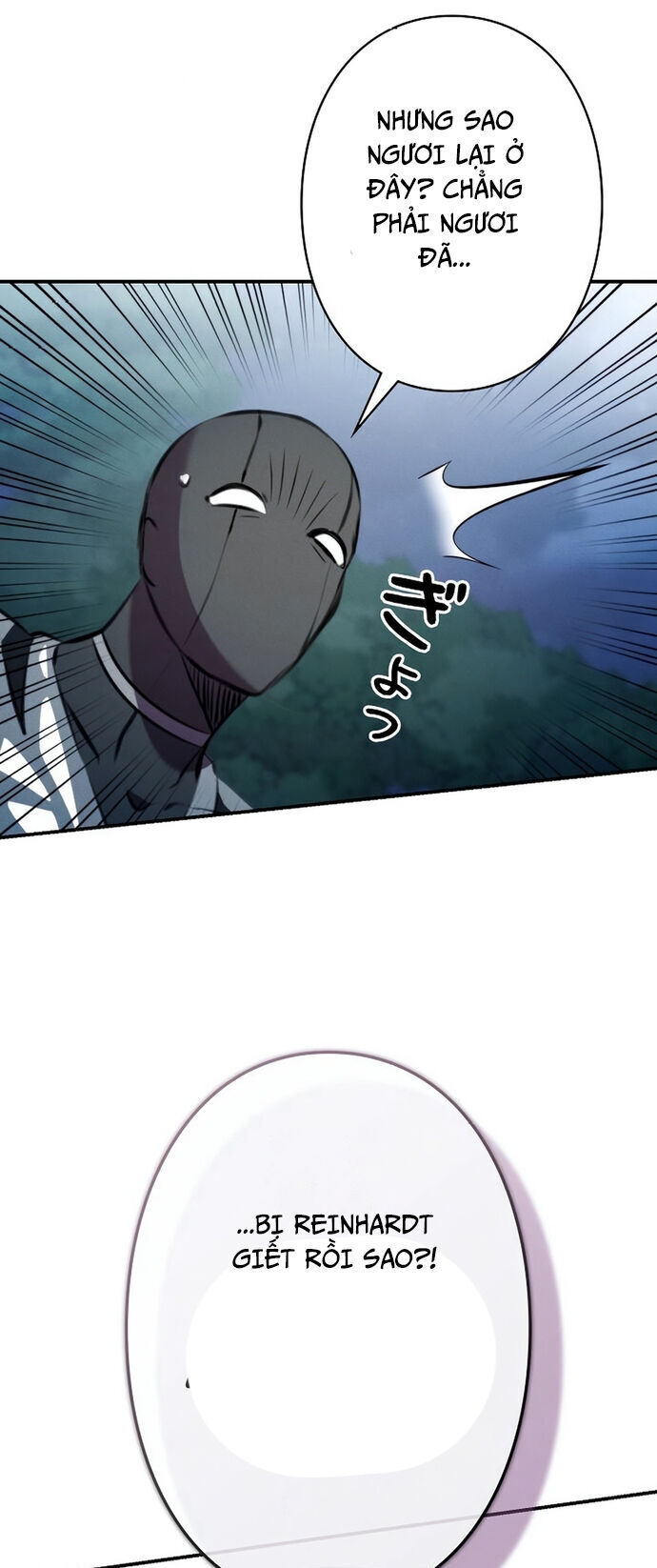 Tôi Không Phải Là Kẻ Phản Diện Chapter 13 - 50